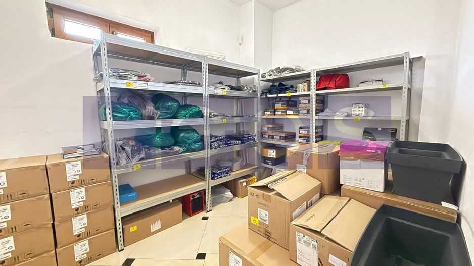 DE VÂNZARE VILA | EXCLUSIVISTĂ ZONA DOMENII | 5 CAMERE | PARCARE ÎN CURTE - Poză 6