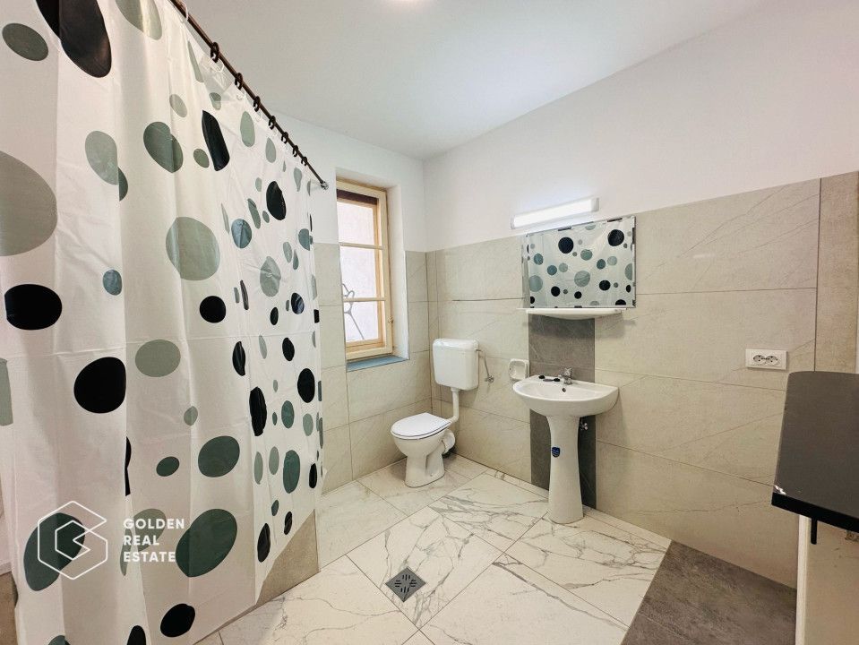 Casa P+M la curte comuna, Aradul Nou, comision 0% - Poză 9