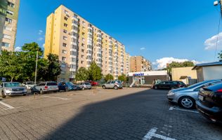 Apartament 2 camere la preț corect. Bloc reabilitat | Vlaicu-Fortuna