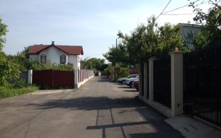 Vila individuala Pipera S+P+1+M - Drumul Potcoavei - Poză 6