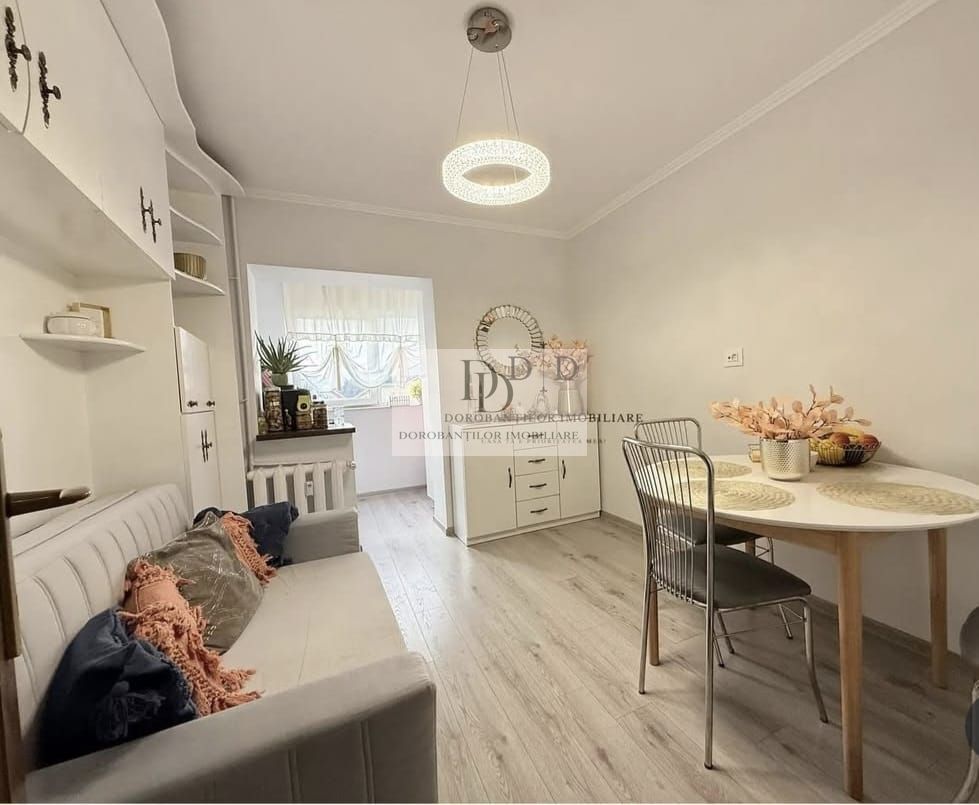 Apartament 3 camere de vânzare | Zona Dorobanților | Parcare + Beci - Poză 5