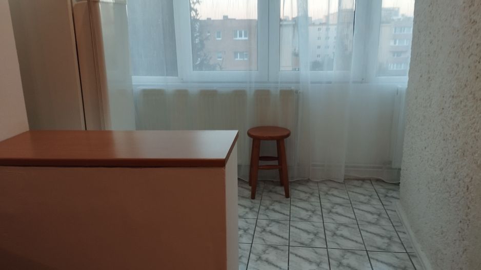 Garsoniera zona Spitalul Judetean - Poză 5