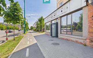 Spațiu  Comercial Zona Soarelui Bulevardul Sudului - Poză 1