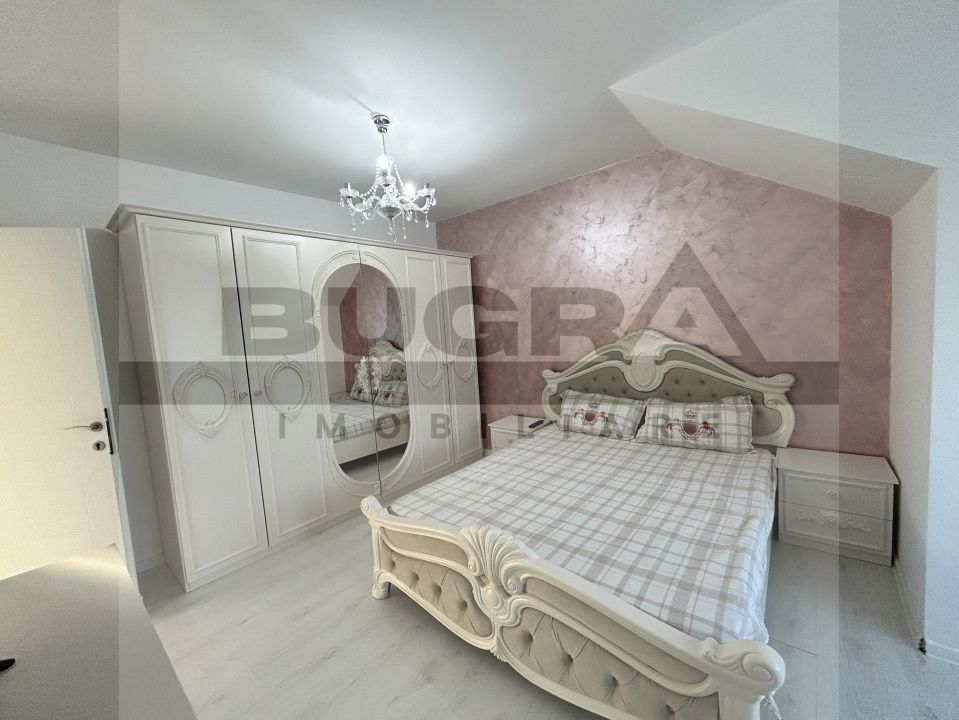 Apartament de 3 camere, 77.8mp utili, parcare, zona Tineretului - Poză 7