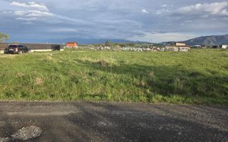 Teren intravilan de vanzare aflat in Zona Aerodrom Magura(Casa de Apa) - Poză 3