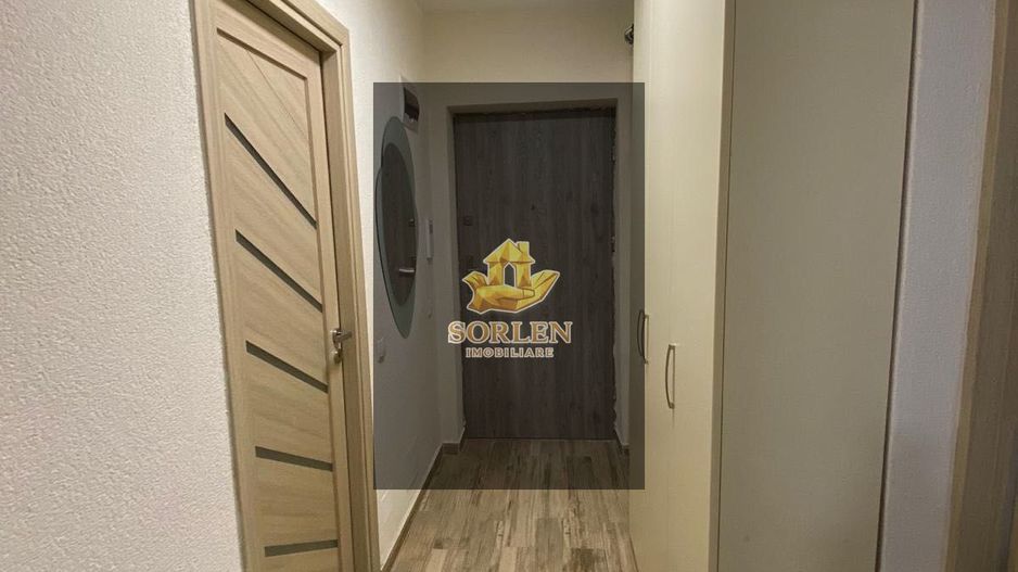 Apartament modern de vânzare în Florești, zona Vivo - Poză 5