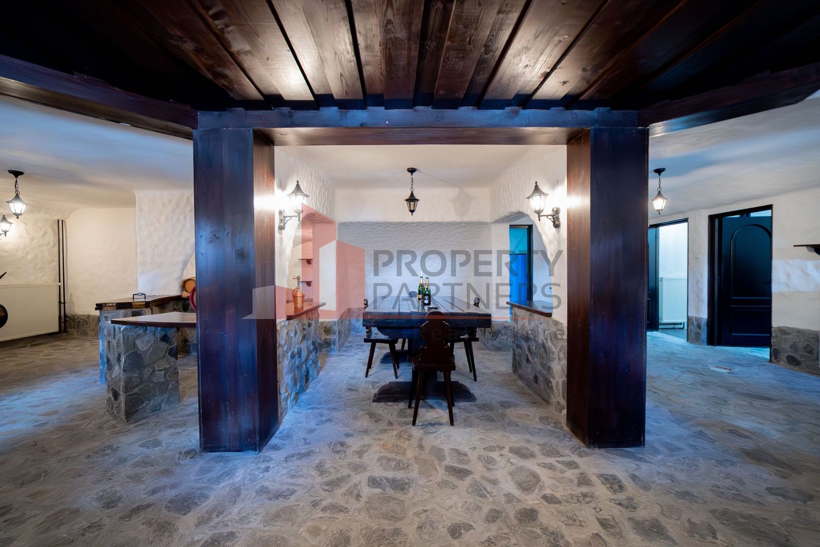 Casa de vacanta Predeal - Poză 29