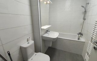 Garsoniera Parcare Inclusa Bloc Nou 21 Residence Politehnica - Poză 10