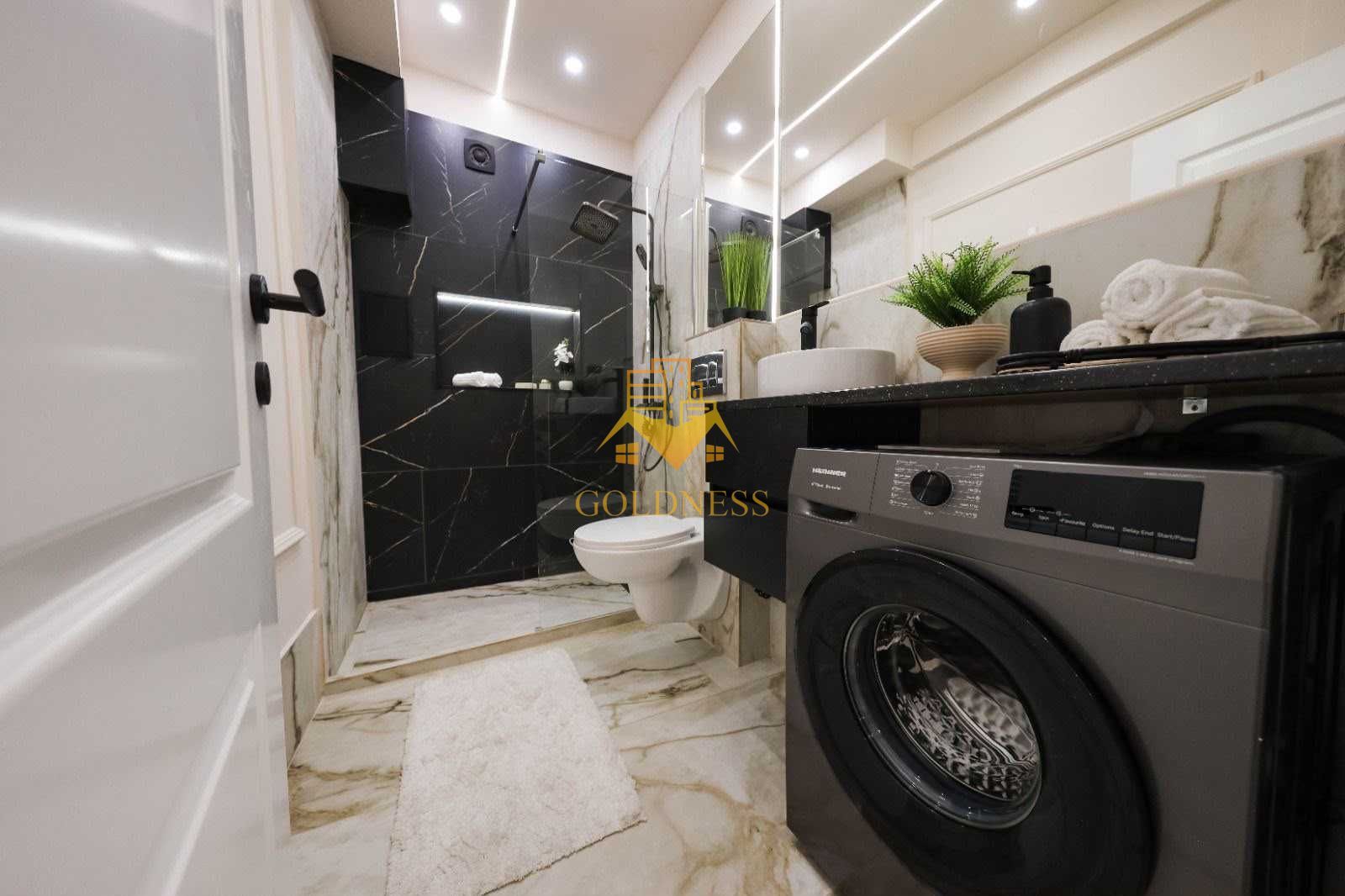 2 camere open space, Modern, Zona Horea, Gara, UBB, Central - Poză 6