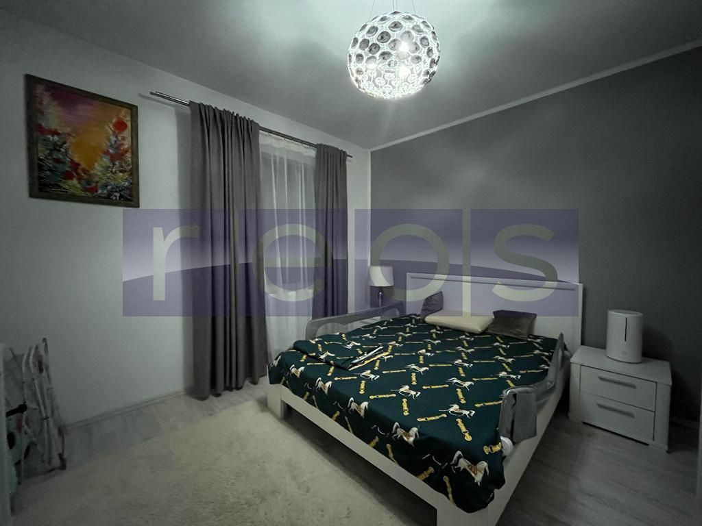 Comision 0% | Apartament 2 camere | Cartierul Latin | terasa de 25 mp| - Poză 5