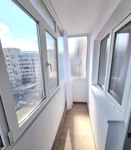 2 camere Lujerului | 2 min metrou Lujerului | Prima închiriere | Mobilat modern - Poză 8