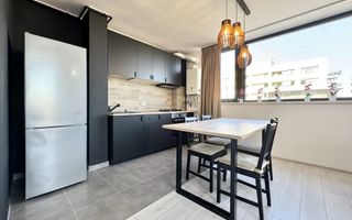 2 camere | Bloc nou | Loc parcare subteran | Incalzire in pardoseala | - Poză 5