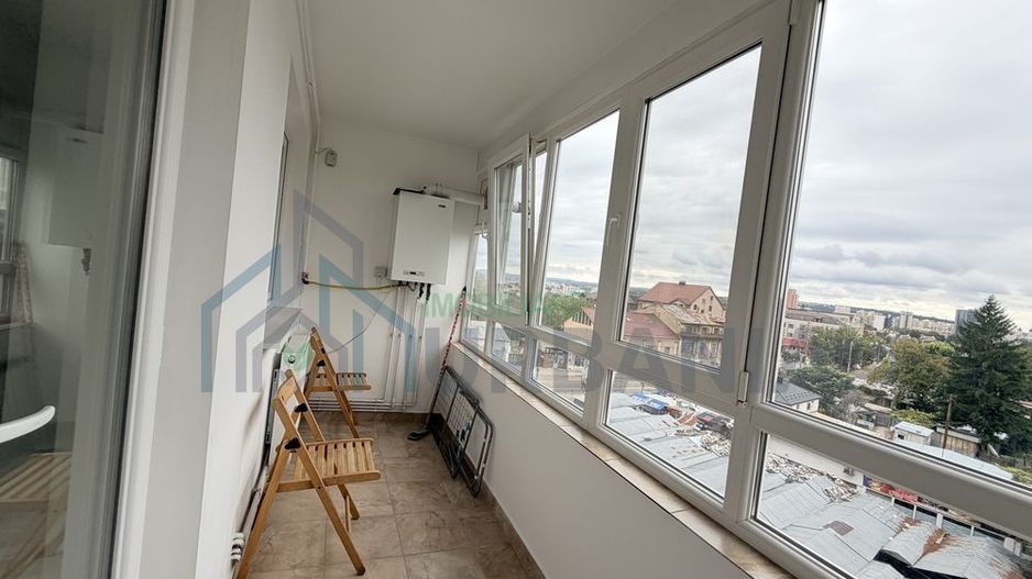 Apartament 2 camere, Tătărași - Piața Chirilă, Liteni - Poză 6