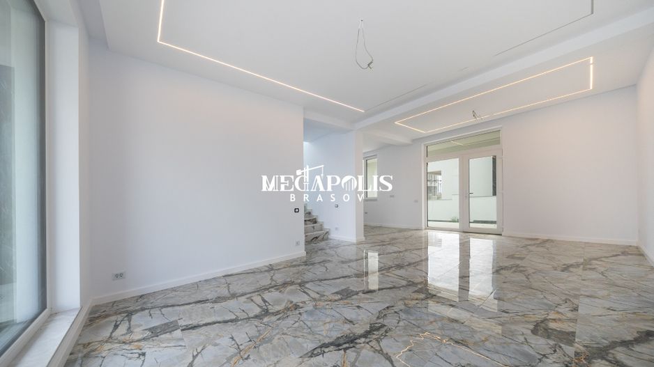 Casǎ Lux | Direct Dezvoltator | Predare la Cheie - Poză 9