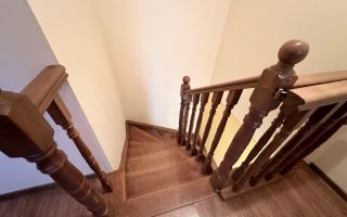 Vând Apartament cu 4 camere100 м². Poșta Veche. - Poză 13
