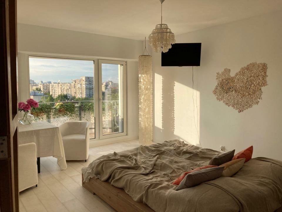 garsoniera TIMPURI NOI 41 mp - Poză 1