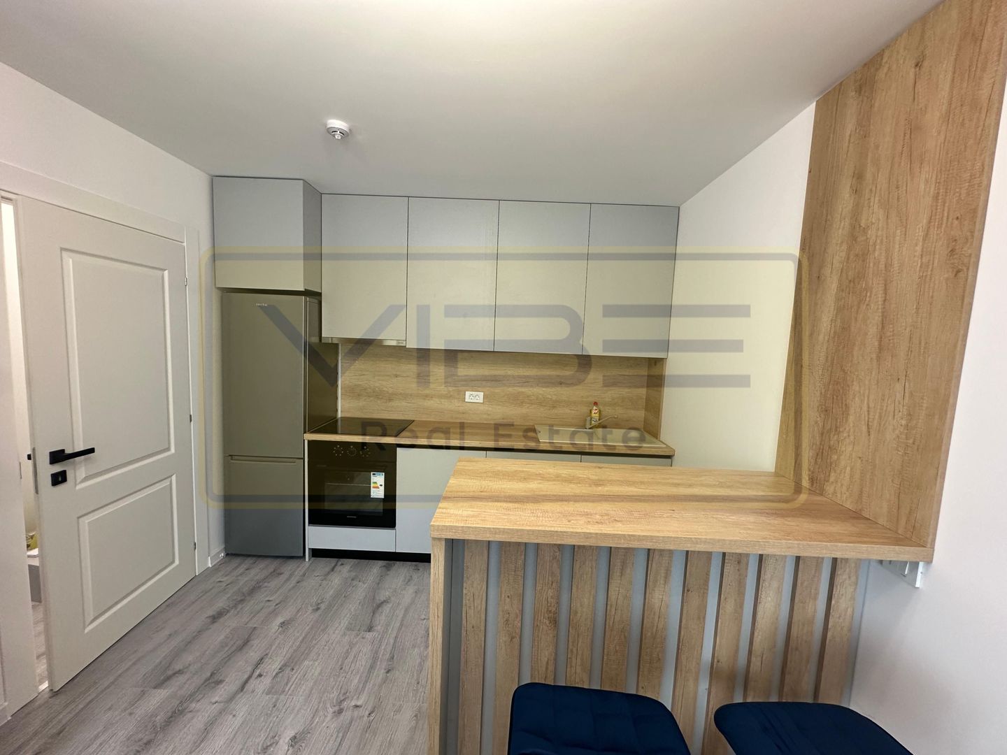 Poitiers Tower - Bloc nou- 2 camere- Modern ! - Poză 4