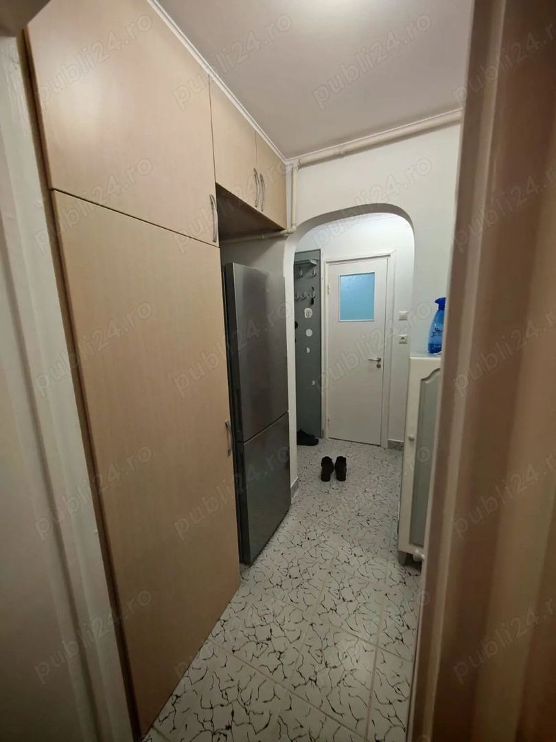 Apartament de închiriat în zona Lujerului,  loc de parcare inclus - Poză 9