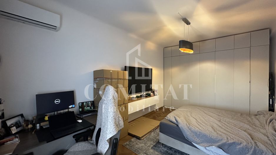 Apartament cu 2 camere | Parcare | Zona Hotel Courtyard | Ultracentral - Poză 9