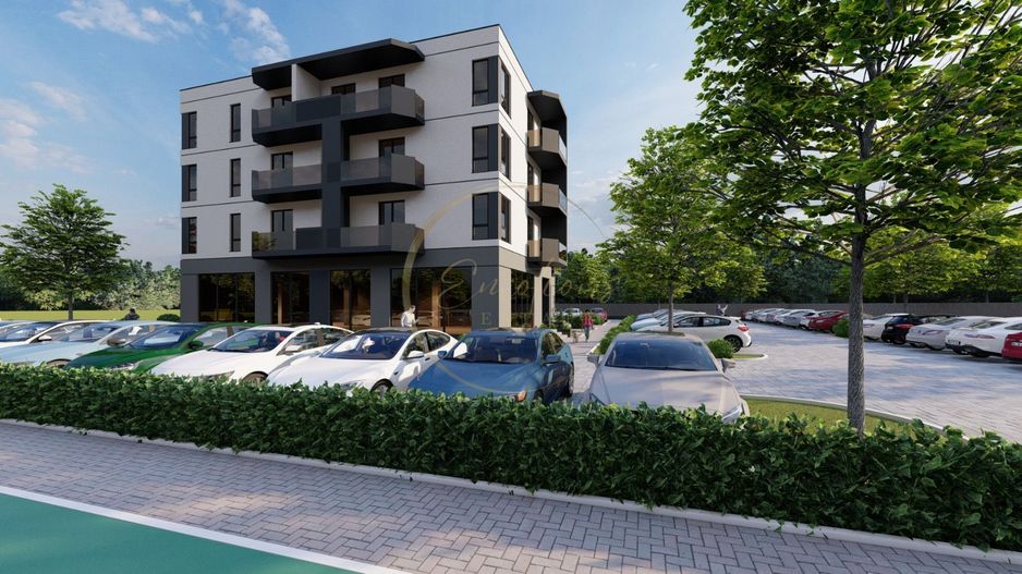 NOU | Apartament 2 camere - Mosnita Noua - Poză 16