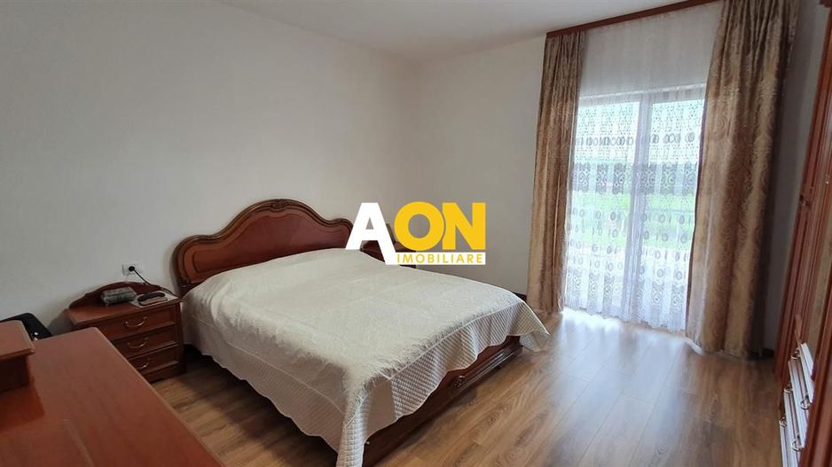 Casa 5 camere, D+P 1200 mp teren, toate utilitatile - Poză 11