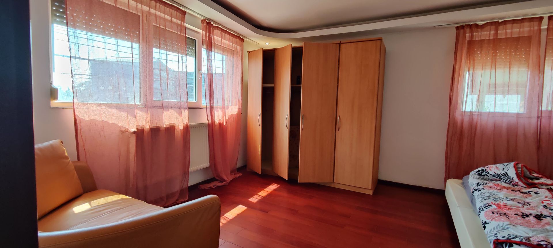 2 camere | Centrala proprie | Fundeni 176 (troita) - Poză 9