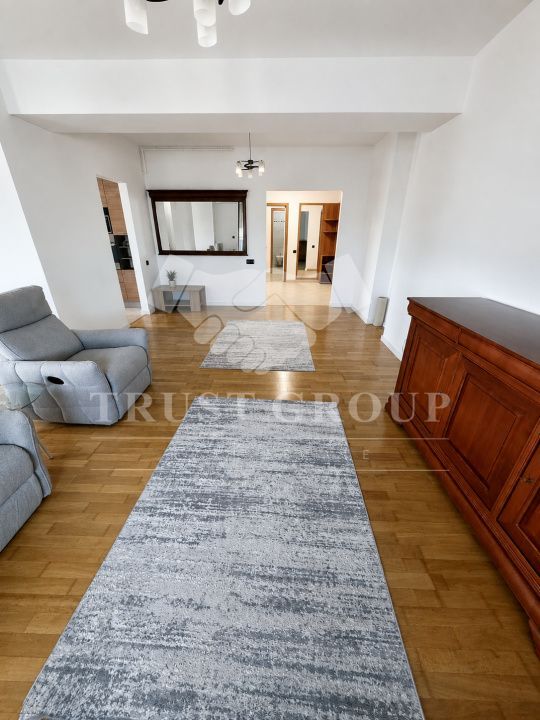 Eminescu | 3 camere | Loc de parcare + boxa - Poză 2