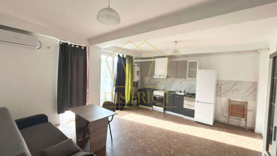 Apartament cu 2 camere  |  Giroc | Eso - Poză 3