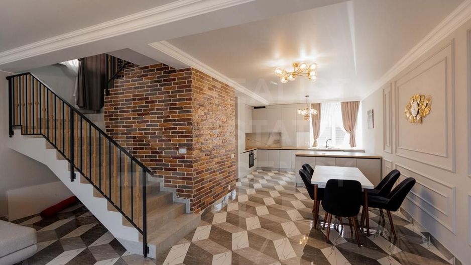 Chirie, casă, 4 camere,  Durlești - Poză 5