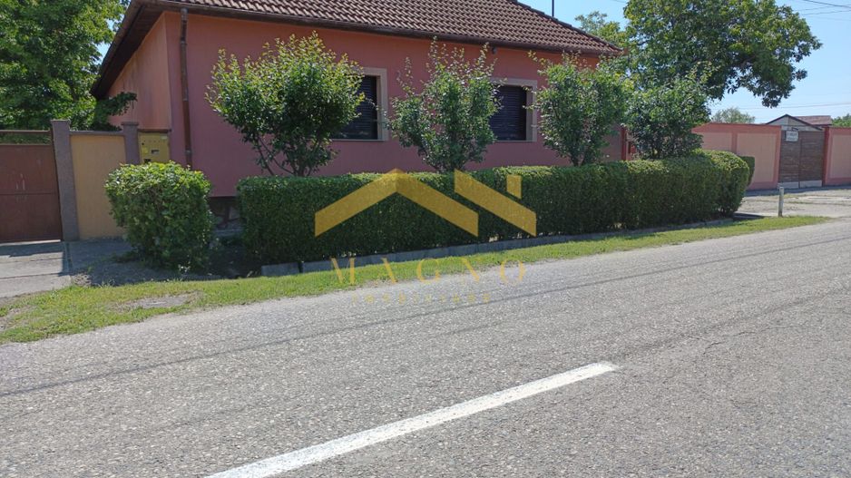 Casa de vanzare in Vladimirescu in zona primariei. - Poză 51