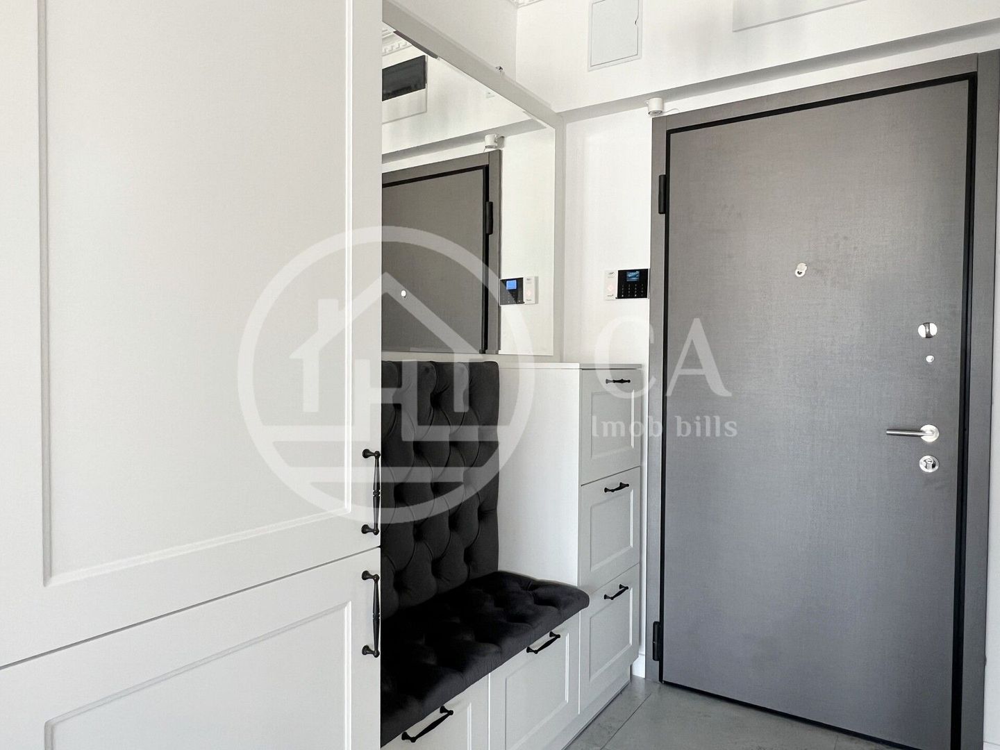 Apartament de inchiriat cu 3 camere in cartierul Luceafarul, Oradea - Poză 11