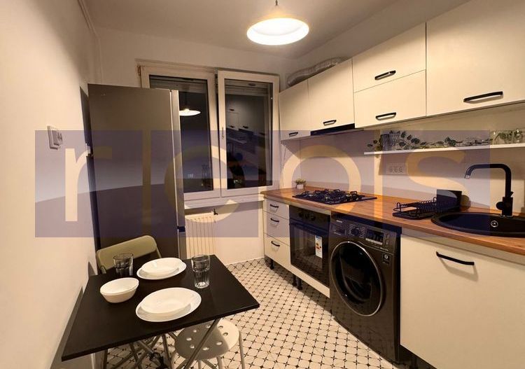 Apartament modern 2 camere complet renovat-prima inchiriere | Doamna Ghica - Poză 4