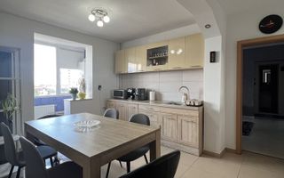 Apartament 3 camere Circumvalatiunii - Poză 2