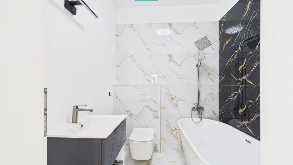 Duplex modern la Giarmata Vii - Poză 22