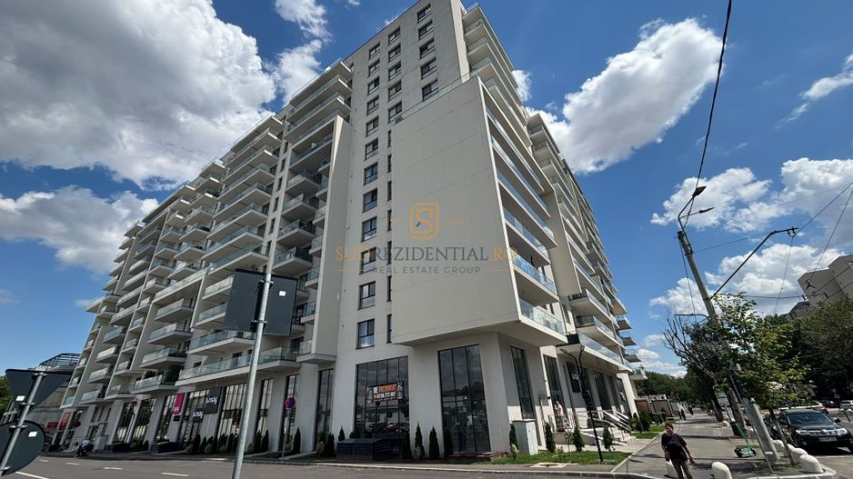 De inchiriat Spatiu Comercial, Emil Racovita, Berceni, Sector 4 - Poză 9