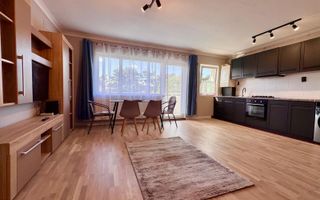 De închiriat: Apartament modern de 1 cameră, 40 mp, în Zorilor - Poză 1