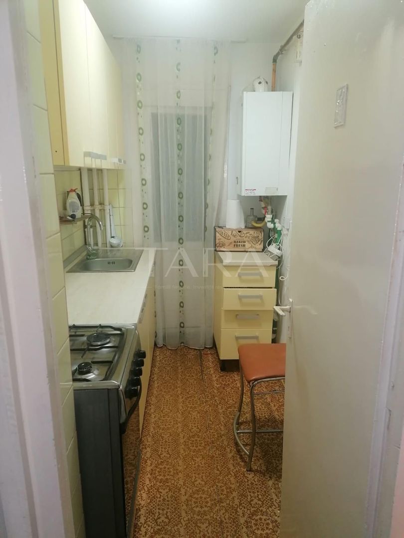 Apartament cu 2 camere, decomandat în Mănăștur, zona Minerva! - Poză 3