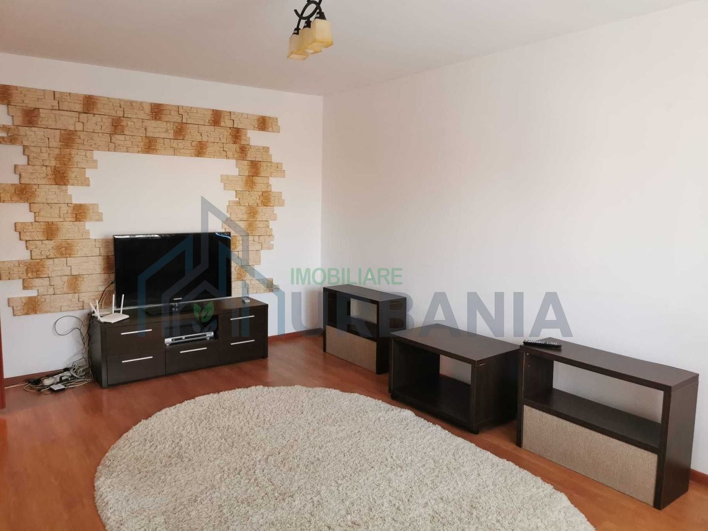 Apartament de închiriat, 3 camere, zona CUG, Iași - Poză 2