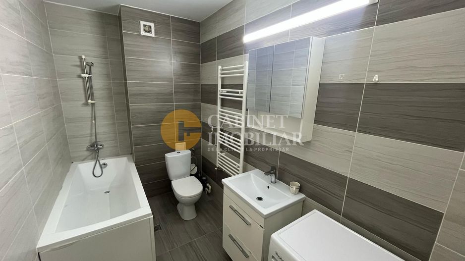 Chirie - 2 camere - Parter - Poză 4