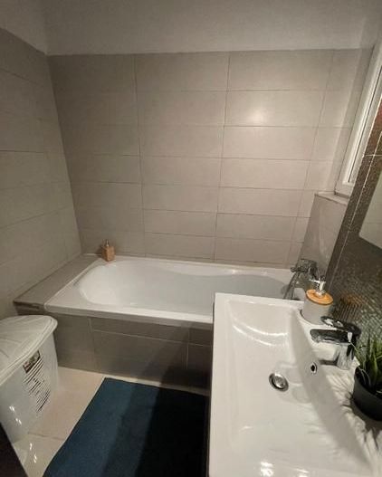 Apartament 2 camere decomandat, 5 min de metrou si de Parcul Tineretului - Poză 9