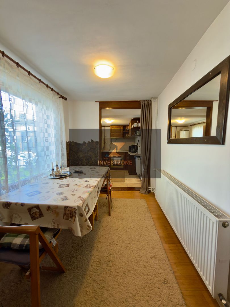 Casă Ultracentral în Oradea Rimanóczy Kálmán - curte proprie - Poză 4