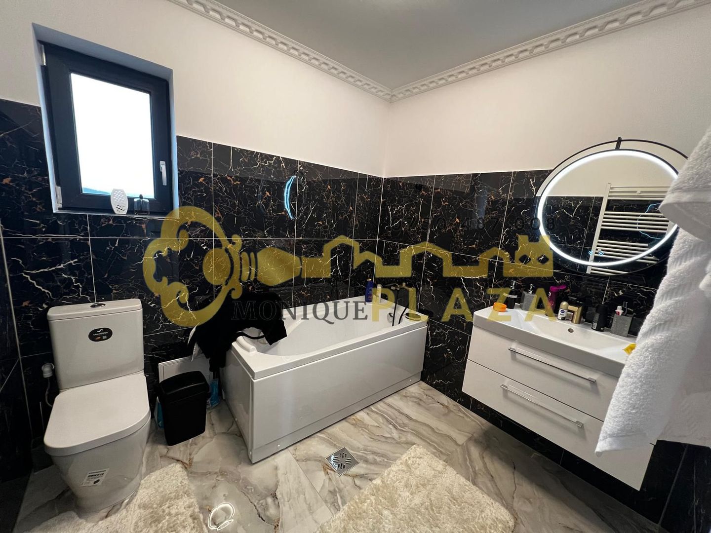 Casa moderna | Zona linistita | Dotări complete | Schimb cu AP sau G | - Poză 10