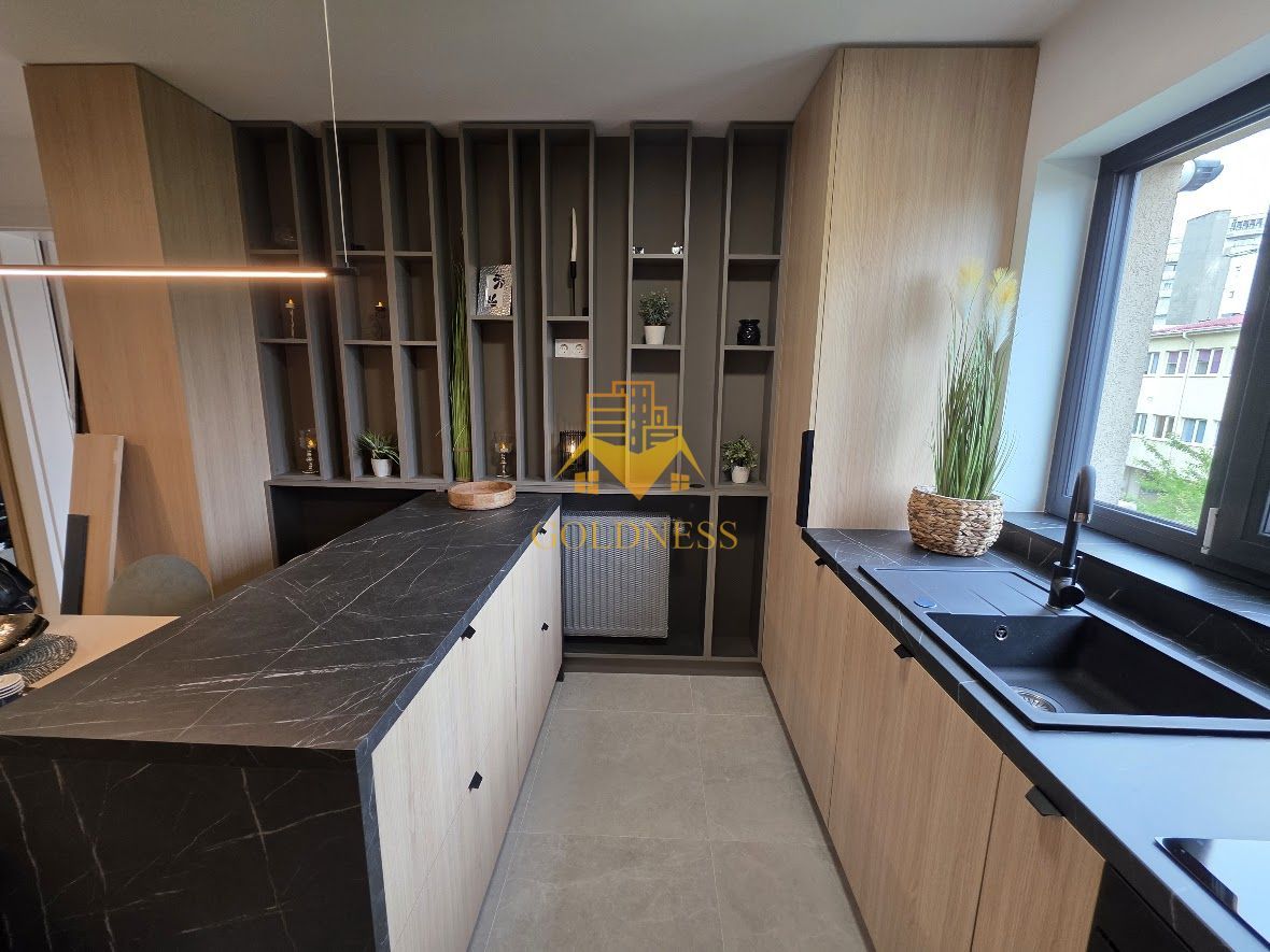 3 camere decomandate, Omv, Kaufland, Piata Marasti, Zona Fabricii - Poză 7