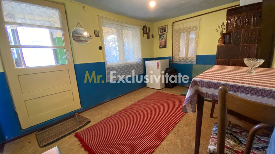 O casă aproape de Pitești -Stefanești- Valea Mare Podgoria - Poză 6