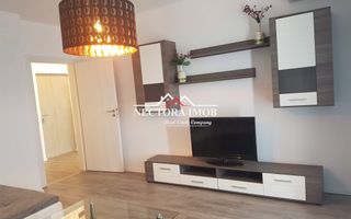 NECTORA IMOB-Apartament 2 camere, Prima Universitatii, 65 mp, Utilat - Poză 1