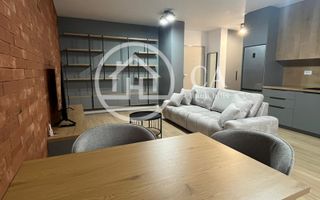 Apartament cu 2 camere de închiriat în zona Cetății, Oradea - Poză 2