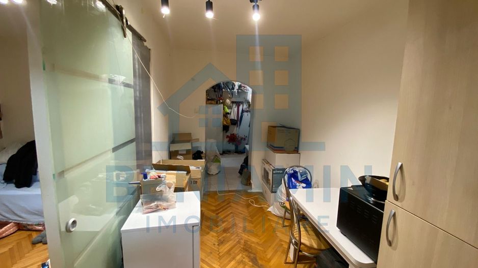 2 camere | Str. Jupiter | Etaj 4/4 | Balcon 6m + centrală - Poză 5