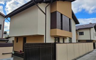 Vila noua mobilata si utilata Prelungirea Ghencea - Poză 1