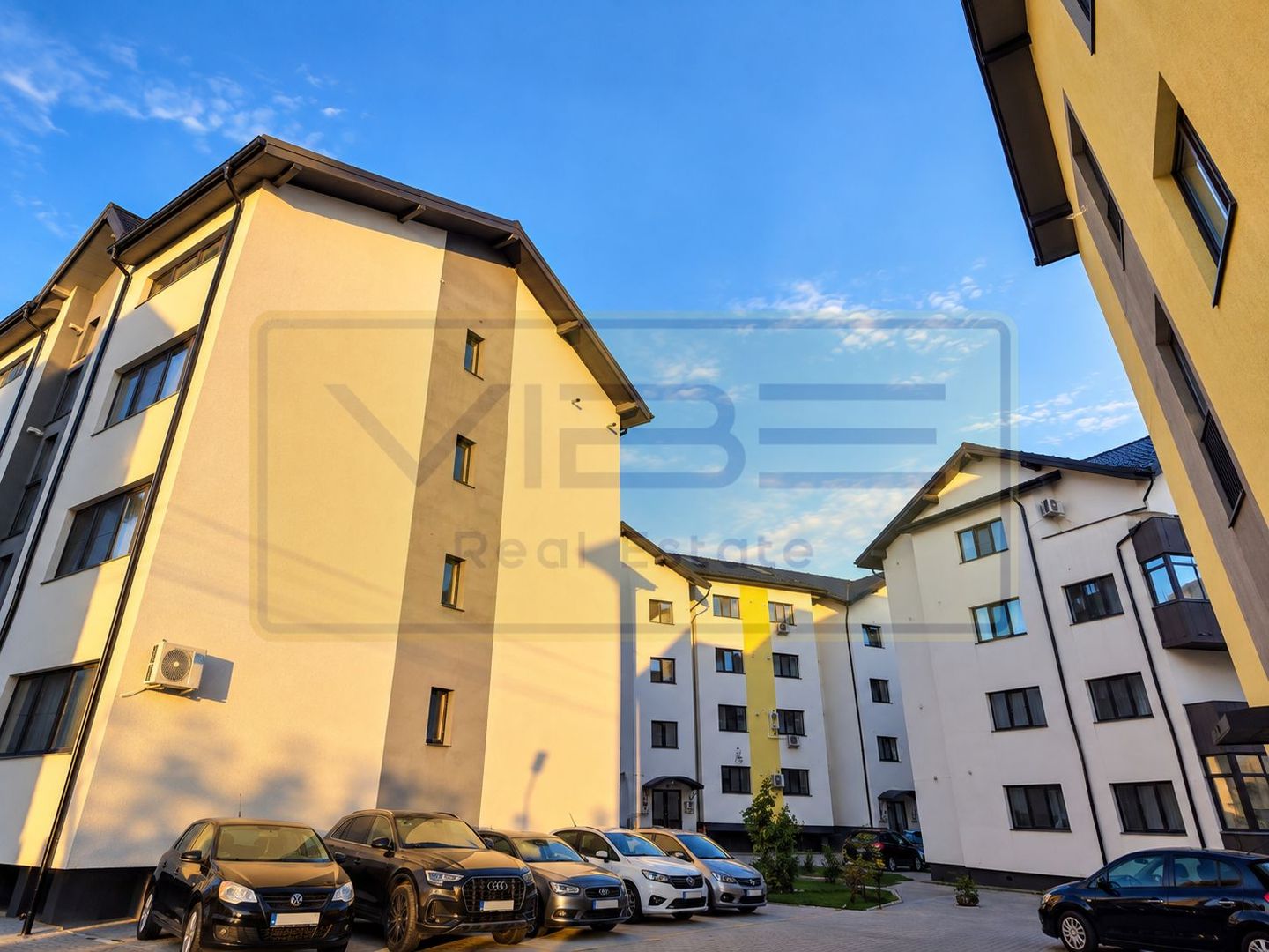 Valea Adanca - Pepinierei- 2 camere -64mp - Poză 8