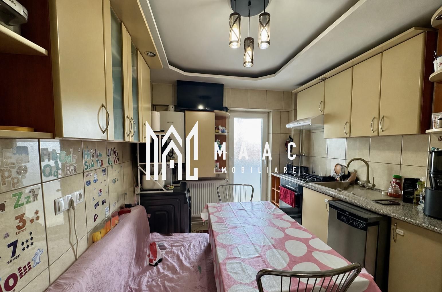 Apartament 2 camere | 50 MPU | Calea Dumbravii - Sibiu - Poză 10